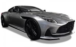 Configurador Aston Martin Db12 Deportivo